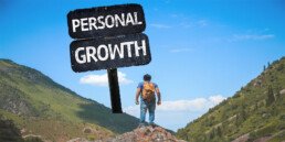 best ways for personal growth - Aashish Vats
