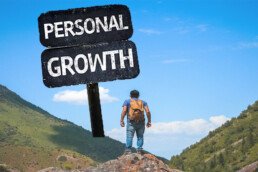 best ways for personal growth - Aashish Vats