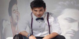 Sushant Singh Rajput dealing with depression and lack of emotional fulfillment - Aashish Vats