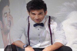 Sushant Singh Rajput dealing with depression and lack of emotional fulfillment - Aashish Vats