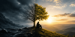 Emotional Wealth: Why Some People Thrive Through Adversity