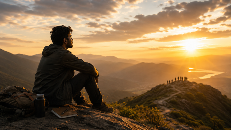 Emotional Wealth in Action