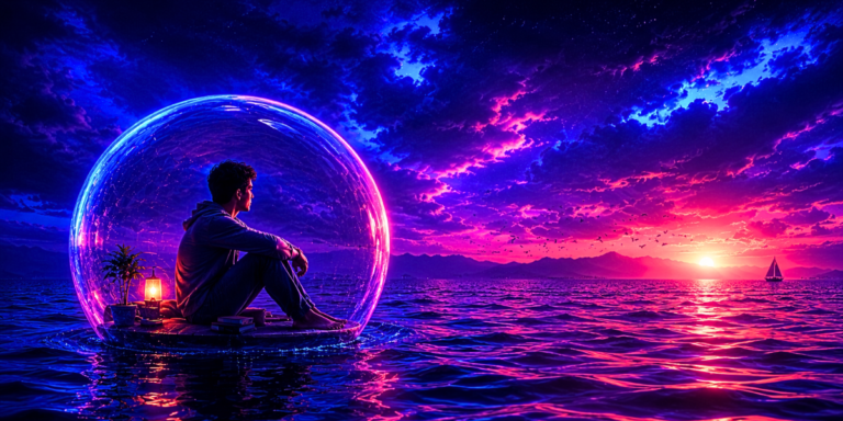 Comfort Zone Psychology: Why Comfort Slowly Destroys Potential