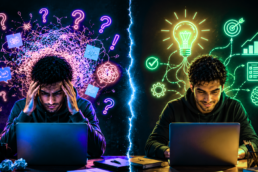 Overthinking Is Not Your Enemy. It's A Tool You're Using Incorrectly