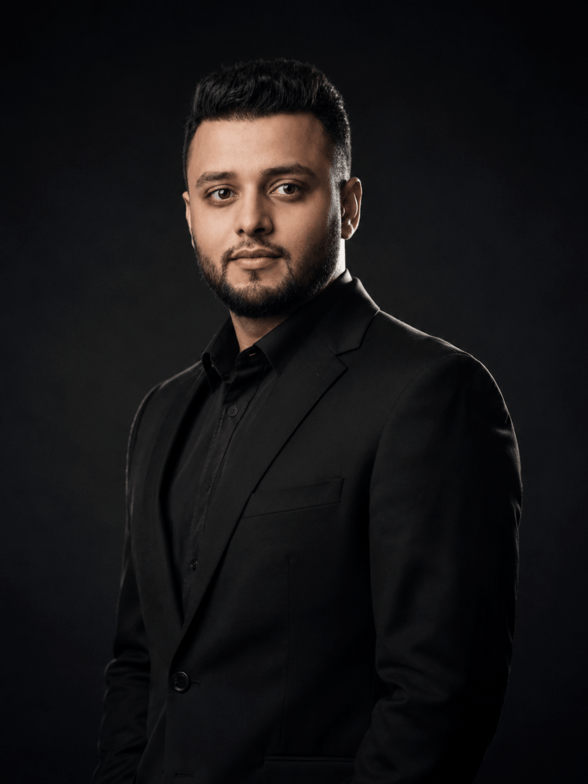 Aashish Vats