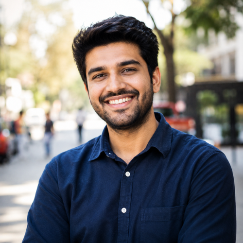 Karan Bhatia