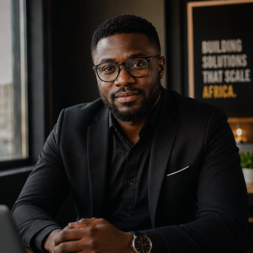 Marcus Obi