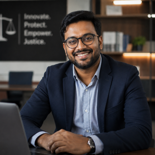Vinod Krishnan