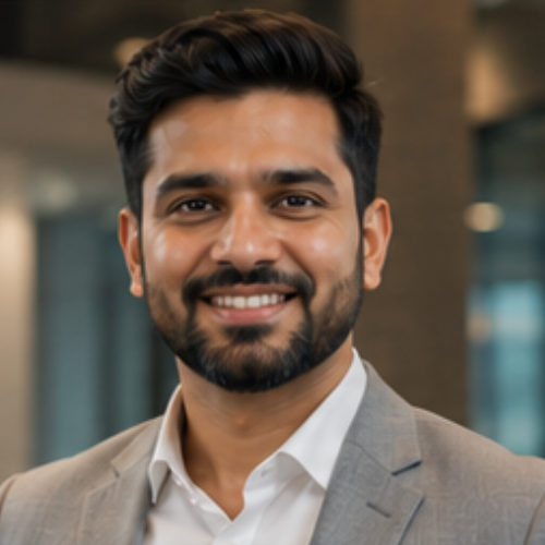 Arjun Mehta
