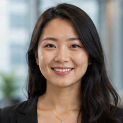 Claire Huang