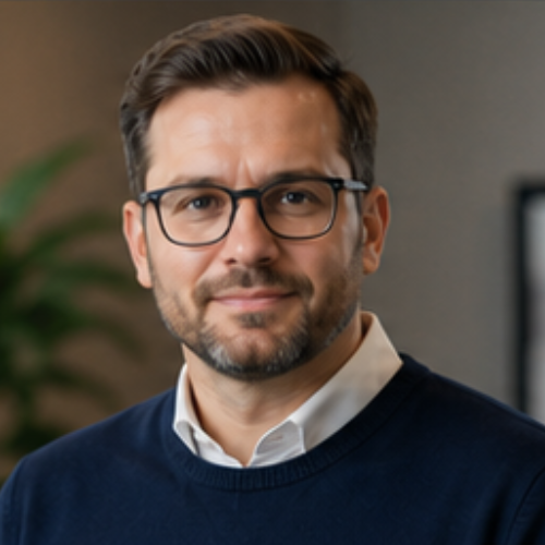 Daniel Kowalski