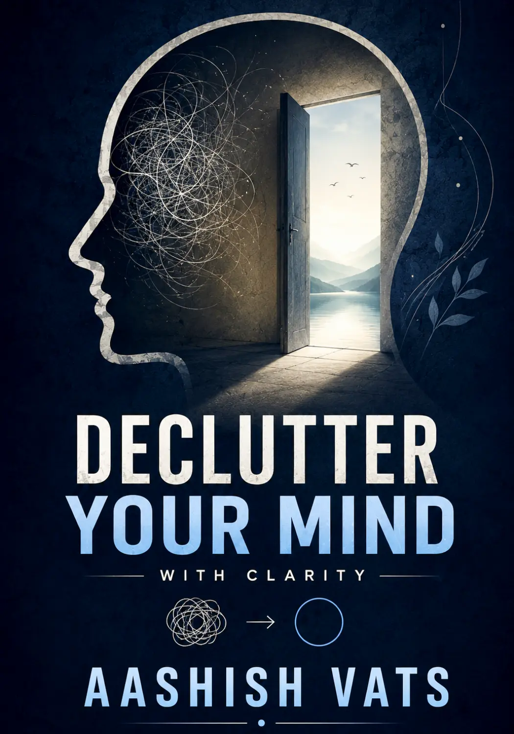 Declutter Your Mind with Clarity framework