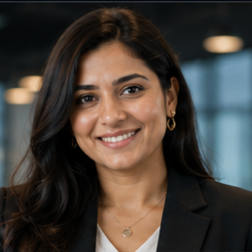 Meera Kapoor