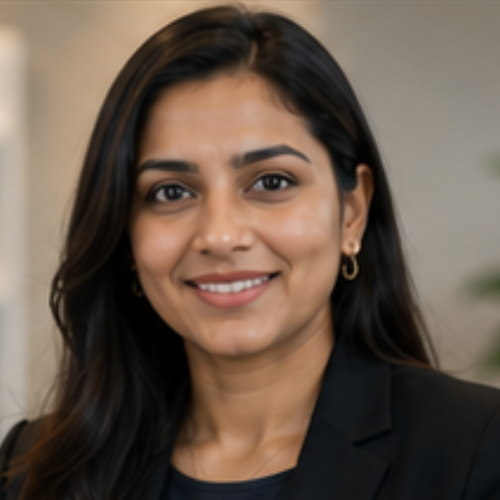 Priya Nair