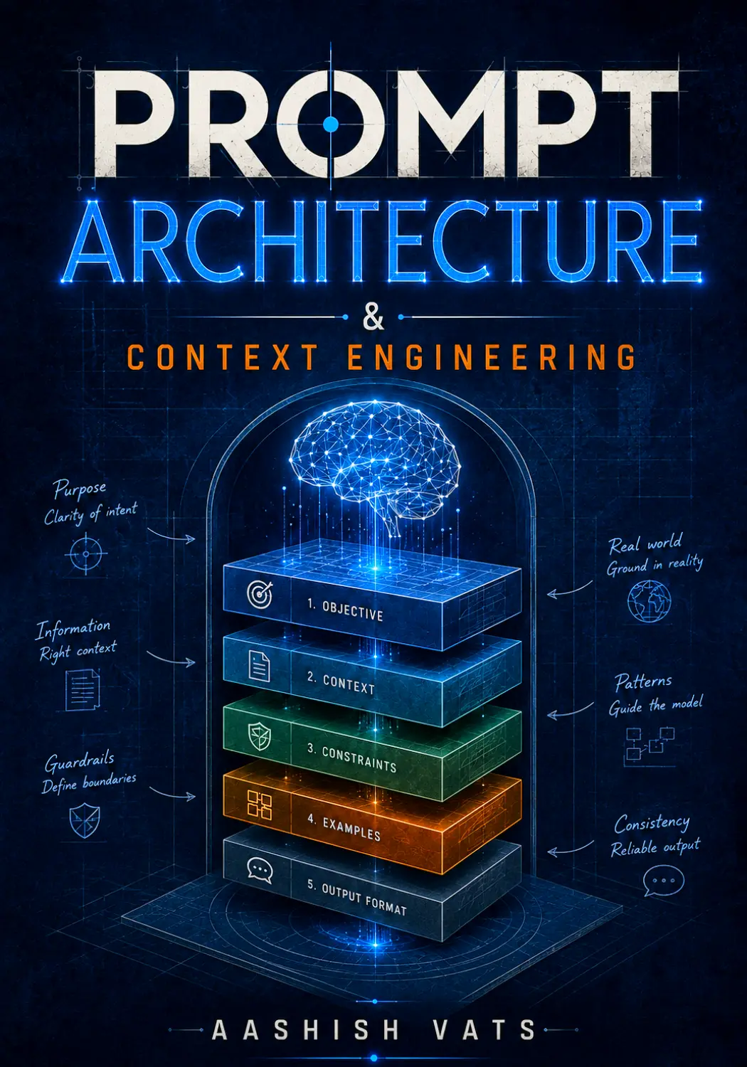 Prompt Architecture and Context Engineering framework