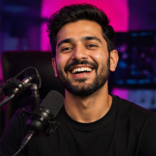 Raghav