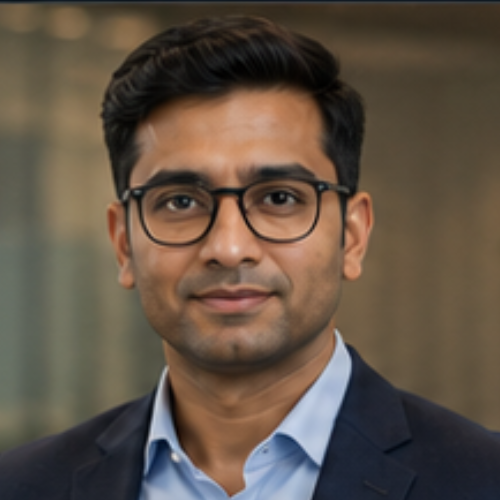 Rohan Verma